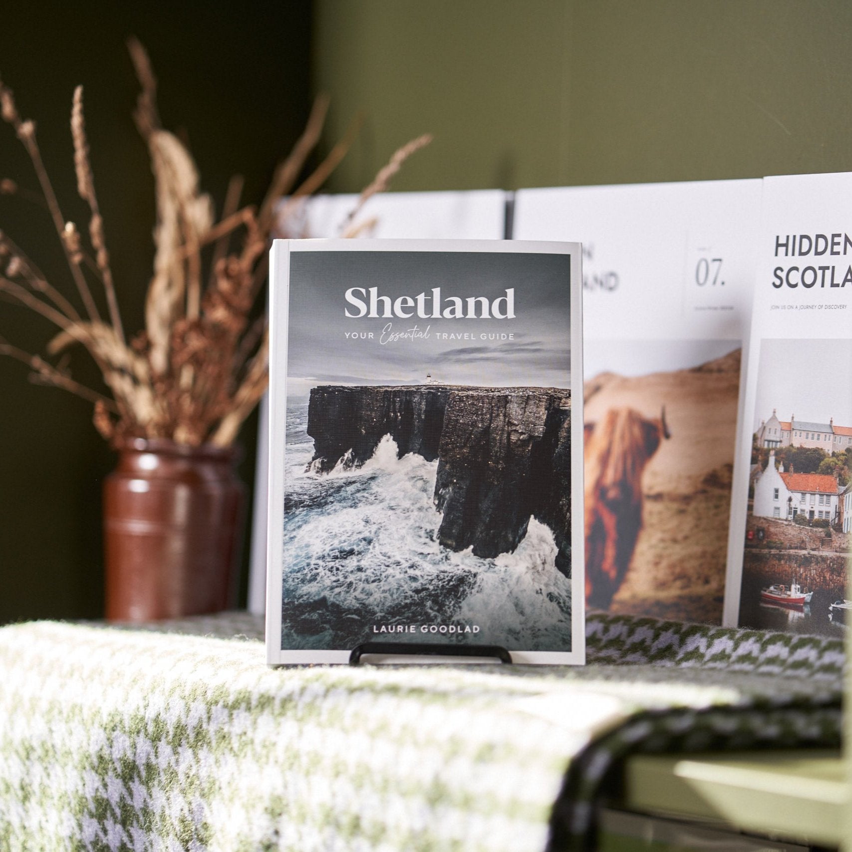 Shetland Travel Guide