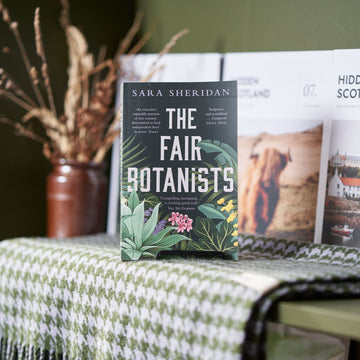 The Fair Botanists