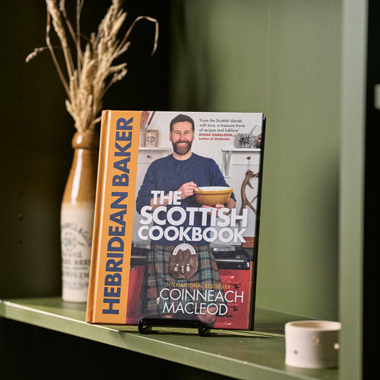 The Scottish Cookbook