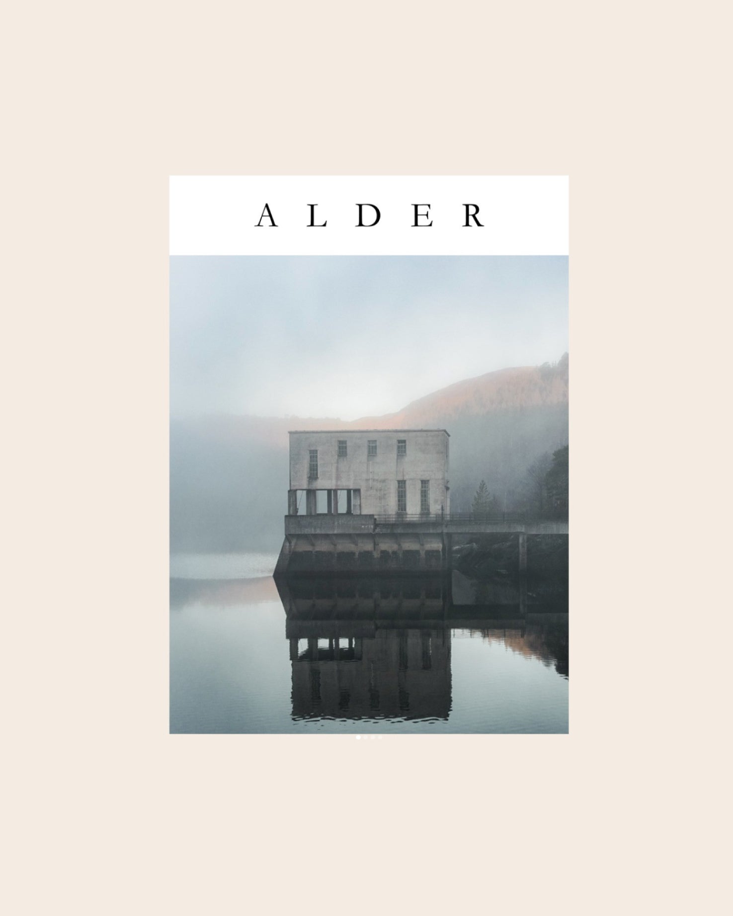Alder Magazine Issue 2