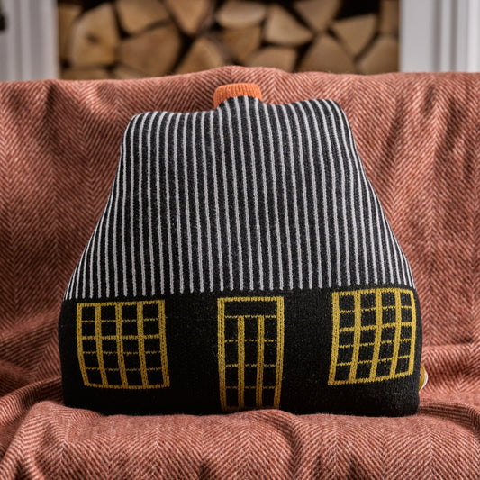 cottage cushion Donna Wilson