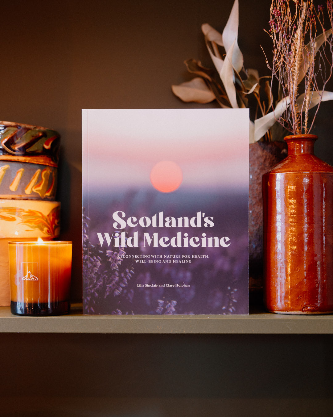 Scotland's Wild Medicine