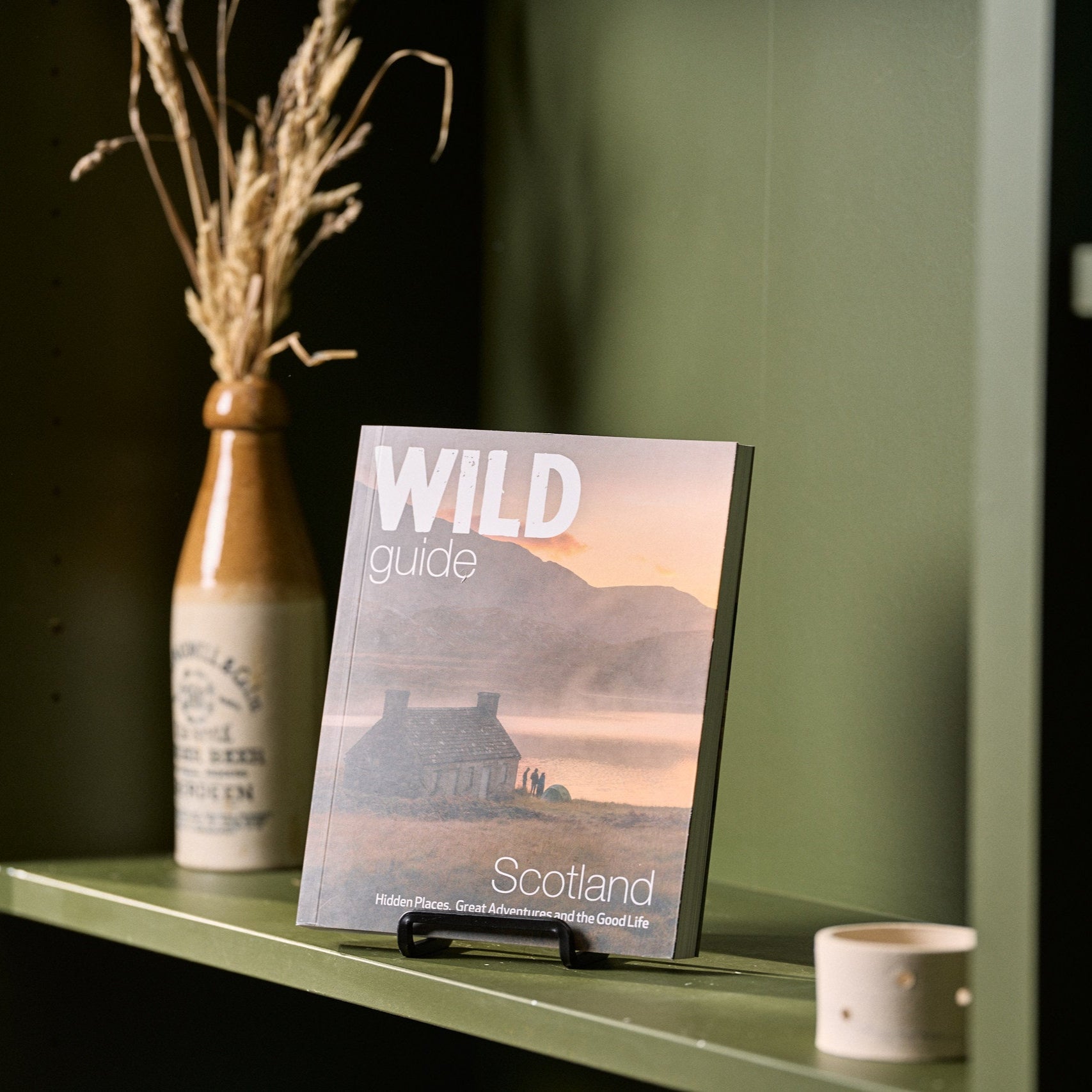 wild guide