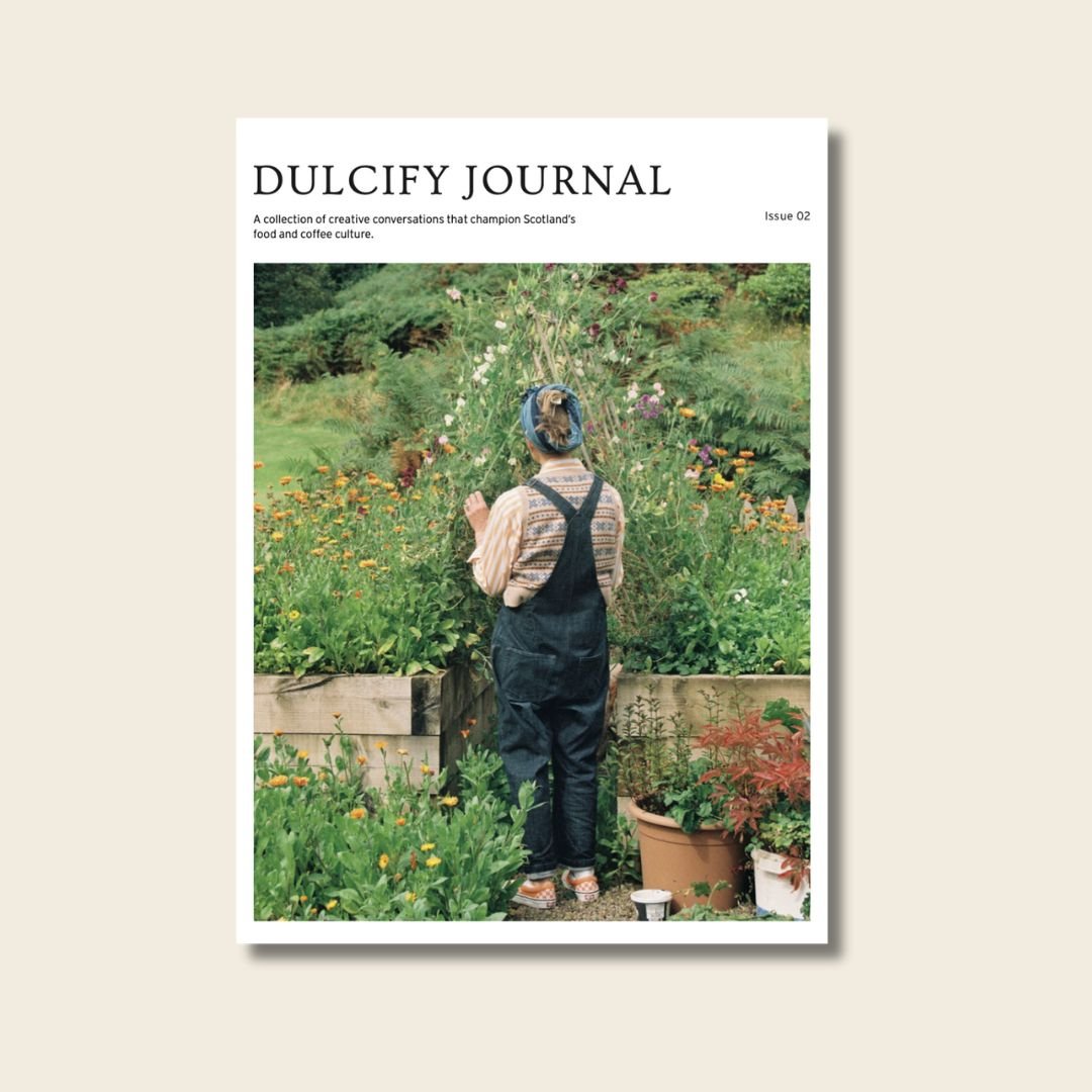 Dulcify Journal