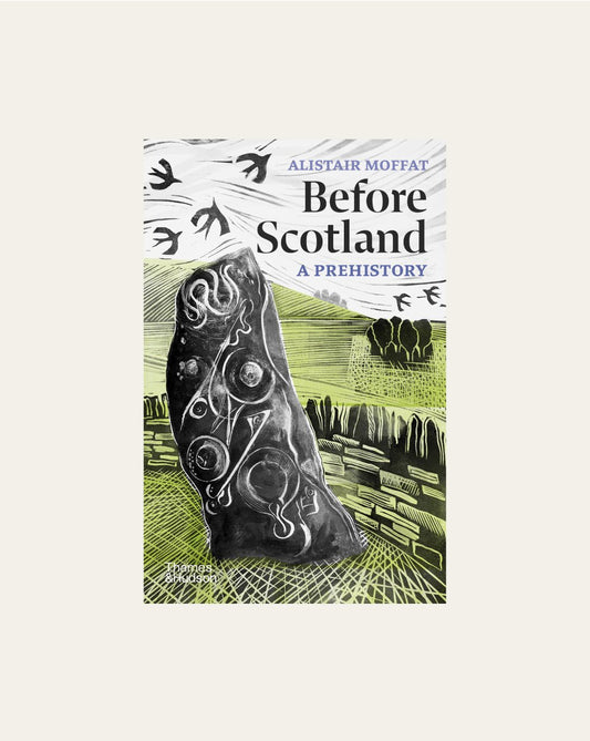 Before Scotland: A Prehistory - Hidden Scotland
