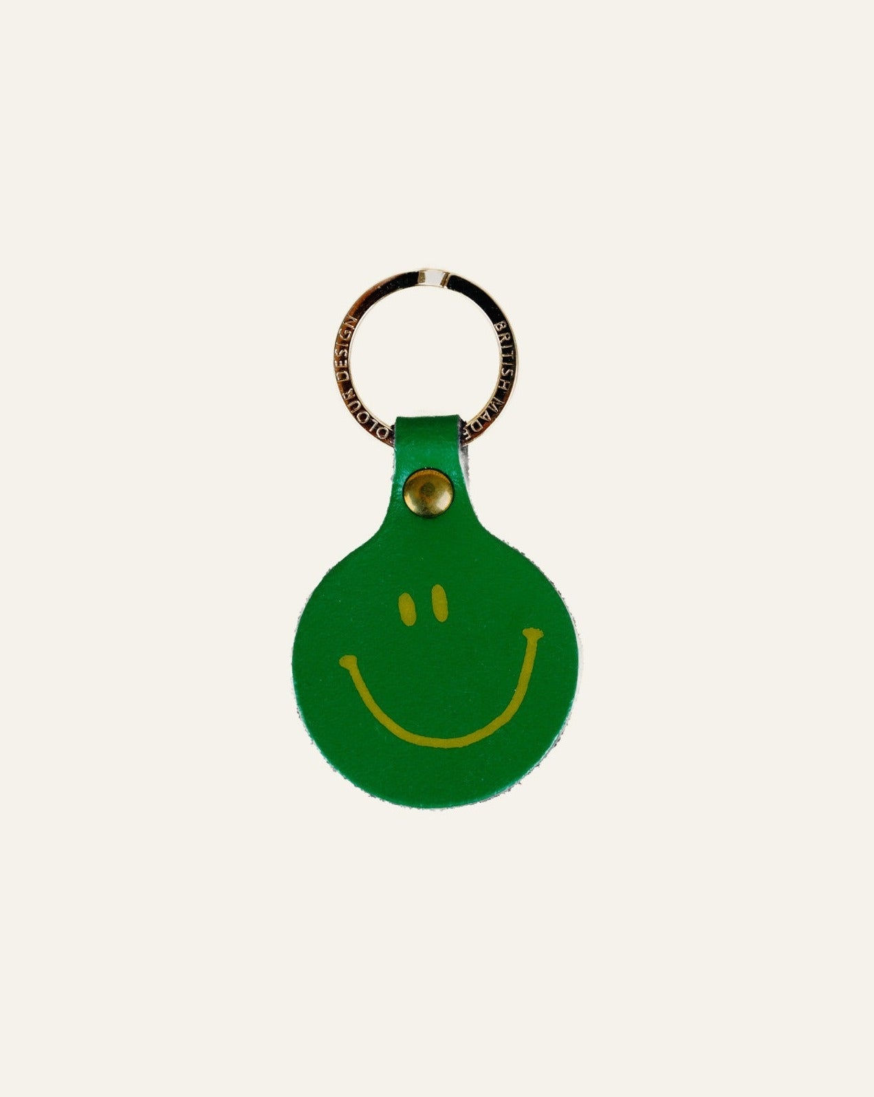 Feeling Lush Key Fob - Hidden Scotland
