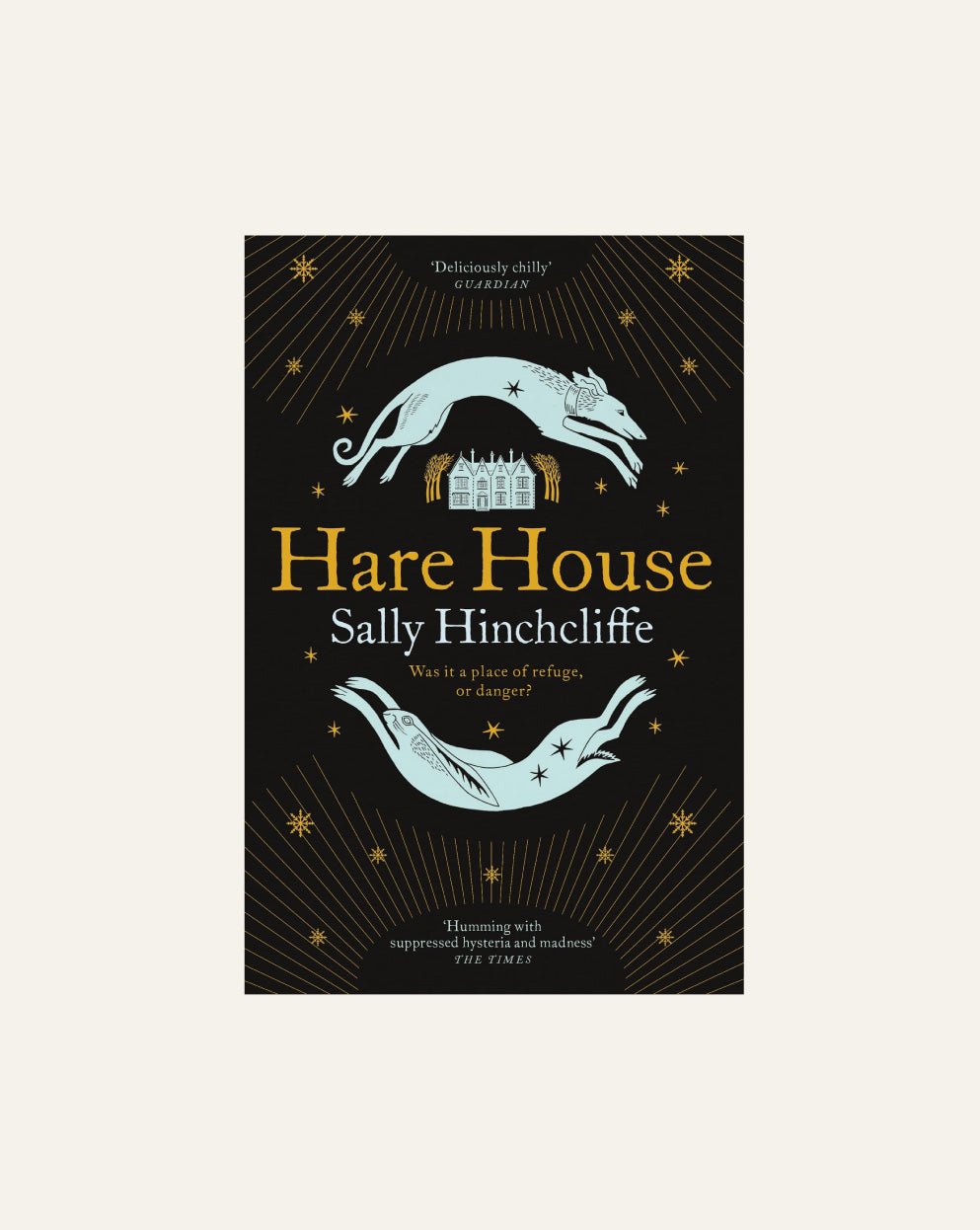 Hare House - Hidden Scotland