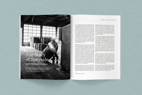 Hidden Scotland Magazine Issue 02 - Hidden Scotland
