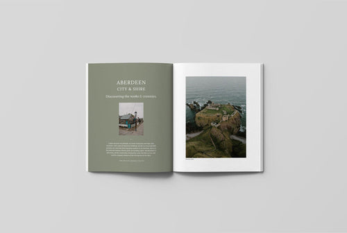 Hidden Scotland Magazine Issue 04 - Hidden Scotland