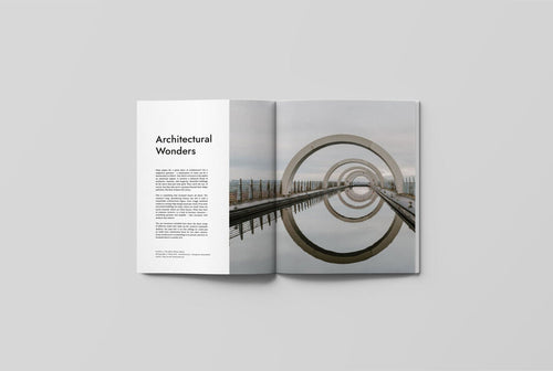 Hidden Scotland Magazine Issue 04 - Hidden Scotland