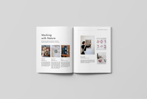 Hidden Scotland Magazine Issue 04 - Hidden Scotland