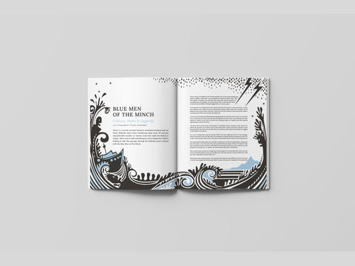 Hidden Scotland Magazine Issue 05 - Hidden Scotland