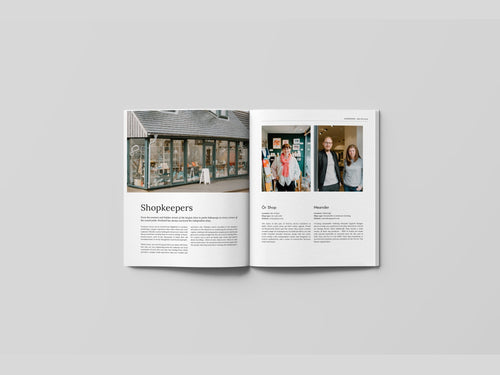 Hidden Scotland Magazine Issue 05 - Hidden Scotland