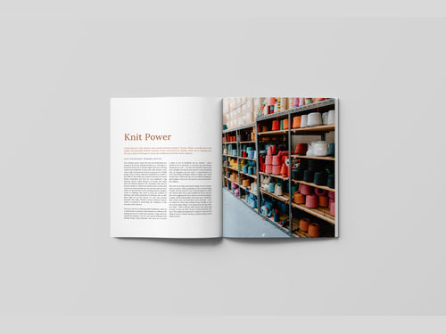 Hidden Scotland Magazine Issue 05 - Hidden Scotland