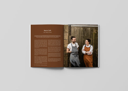 Hidden Scotland Magazine Issue 06 - Hidden Scotland