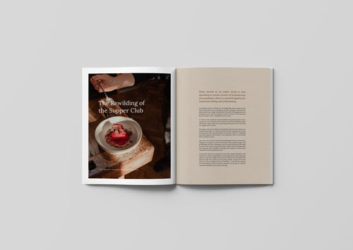 Hidden Scotland Magazine Issue 06 - Hidden Scotland