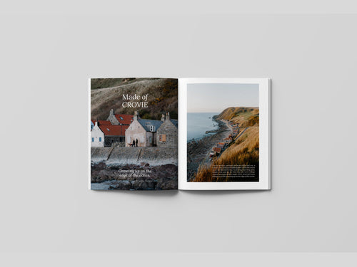 Hidden Scotland Magazine Issue 07 - Hidden Scotland