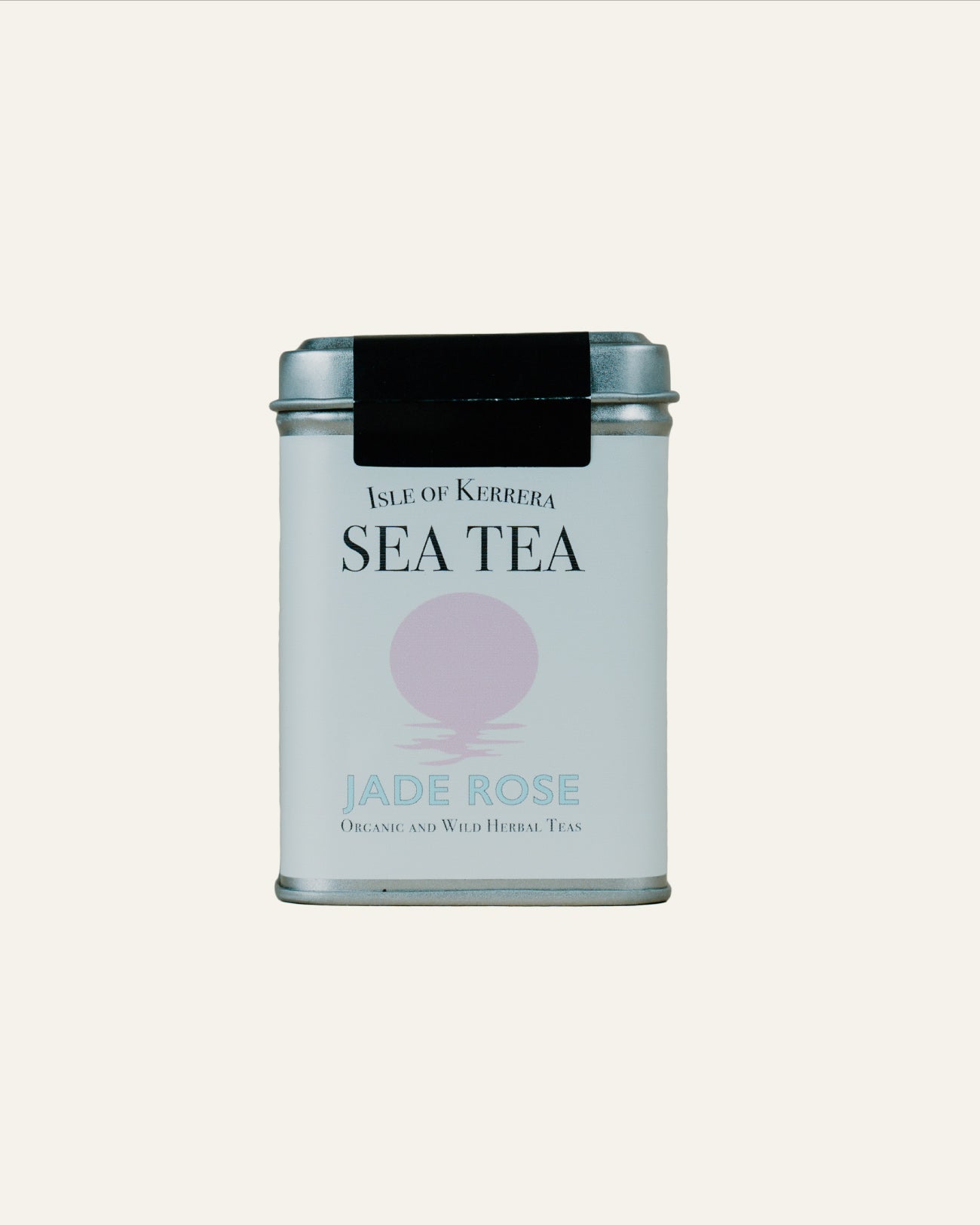 Jade Rose Sea Tea - Hidden Scotland