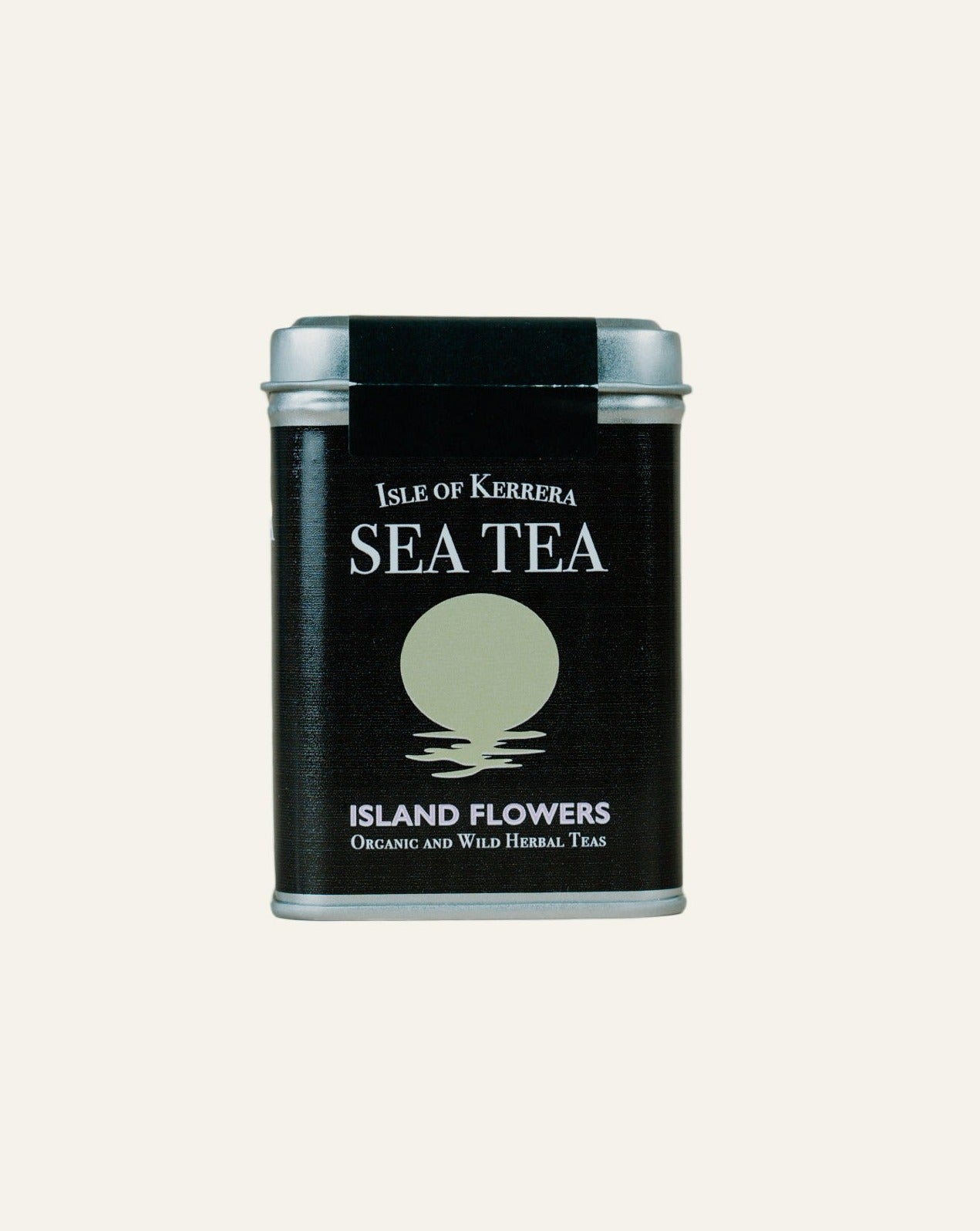 Sea Tea Island Flowers Herbal Tea - Hidden Scotland