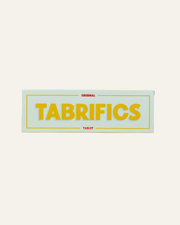 Tabrifics Original Tablet - Hidden Scotland