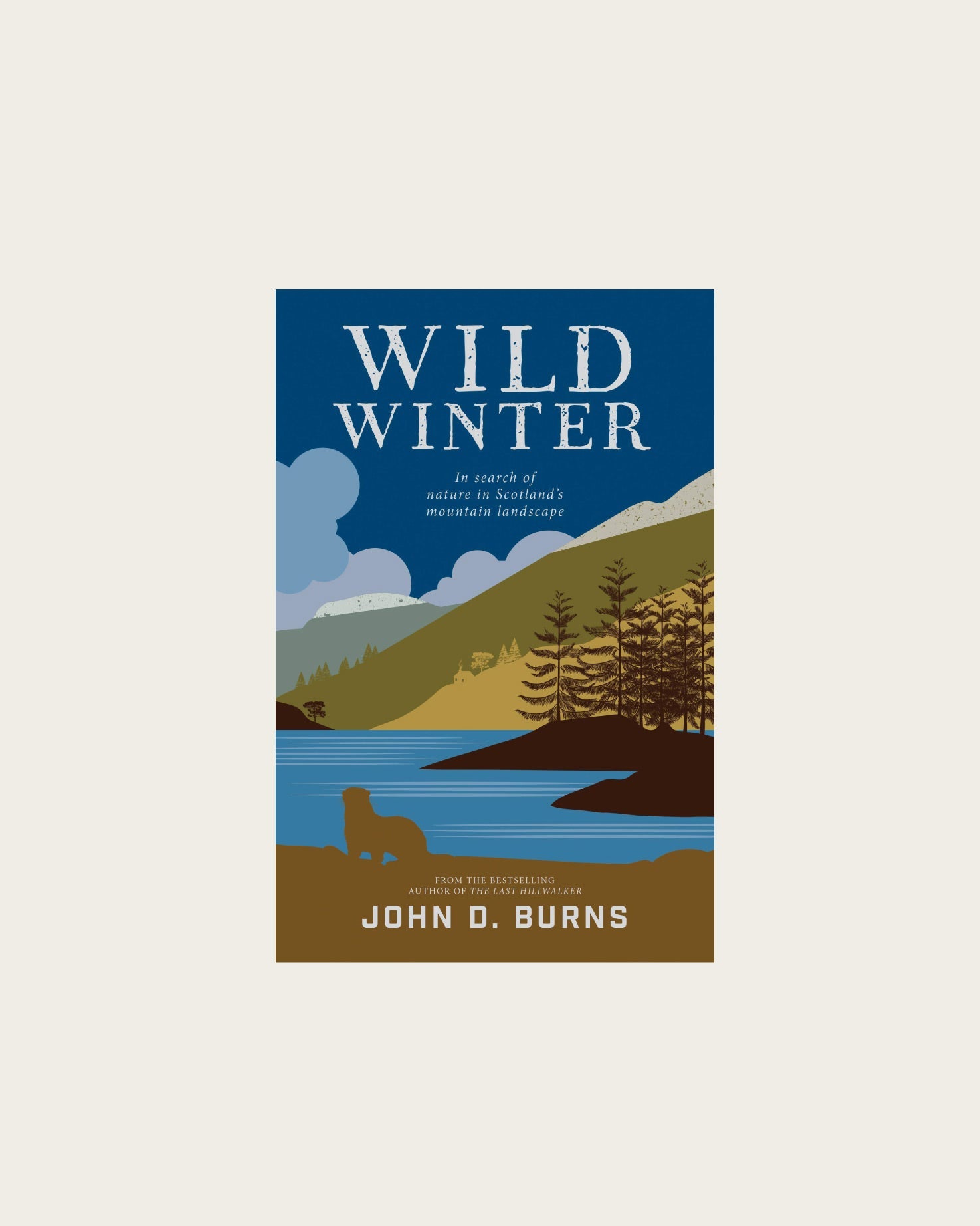 Wild Winter : In search of nature in Scotland's mountain landscape - Hidden Scotland